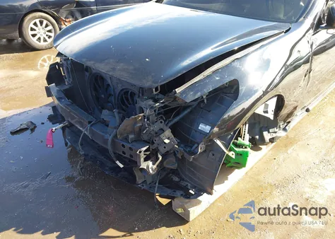 2011 Infiniti G37X from USA, damaged, VIN JN1CV6AR6BM408631